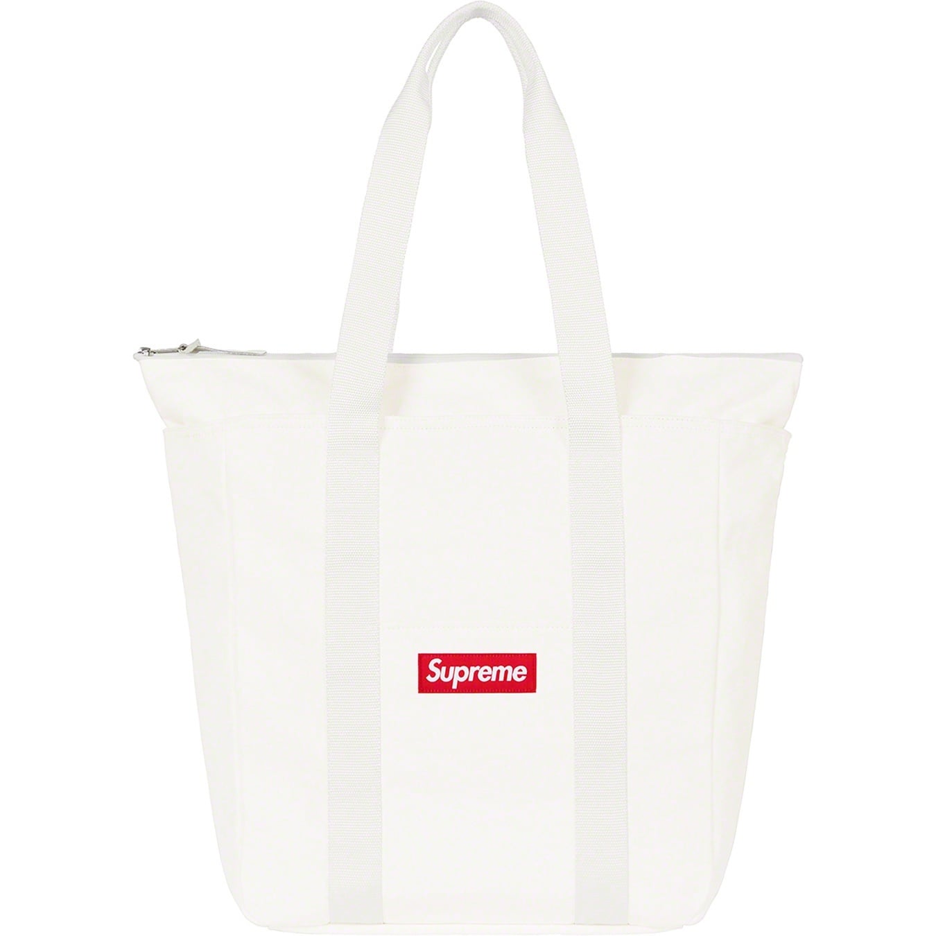 Canvas Tote view 6